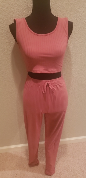 3pc pants set - Picture 2 of 6